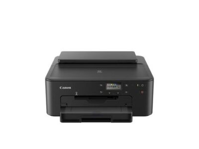 Canon PIXMA TS704 A4 Wi-Fi Inkjet Printer w/Disc Printing