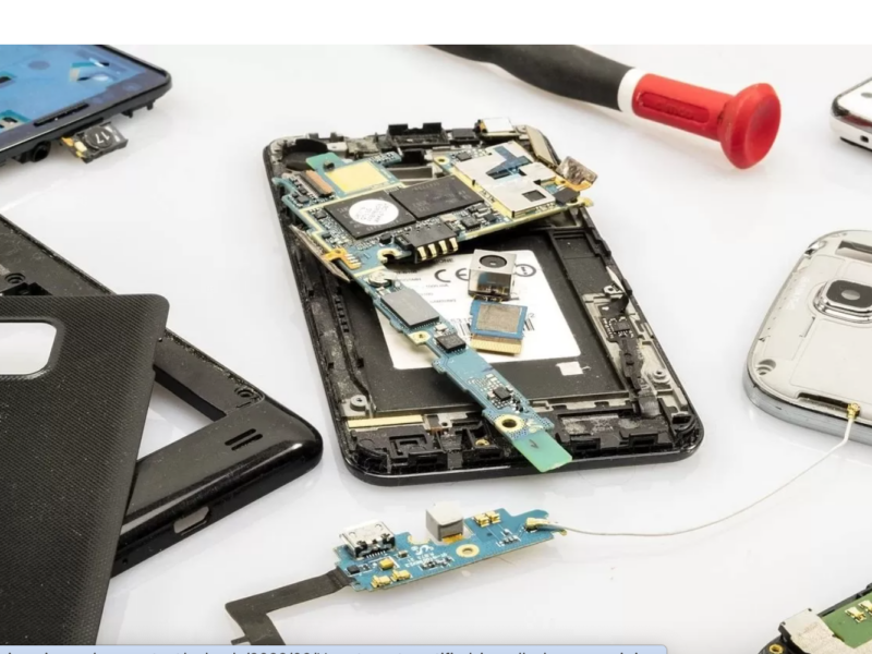 CELLPHONE REPAIRS