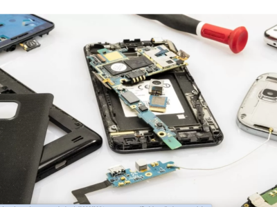 CELLPHONE REPAIRS