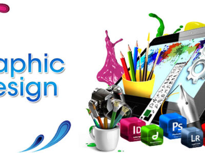 GRAPHICS DESIGNING