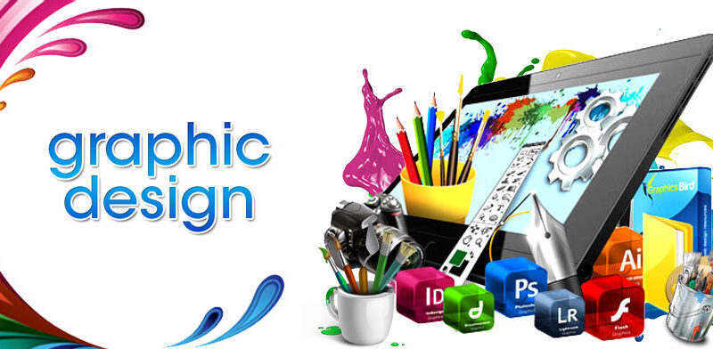 GRAPHICS DESIGNING